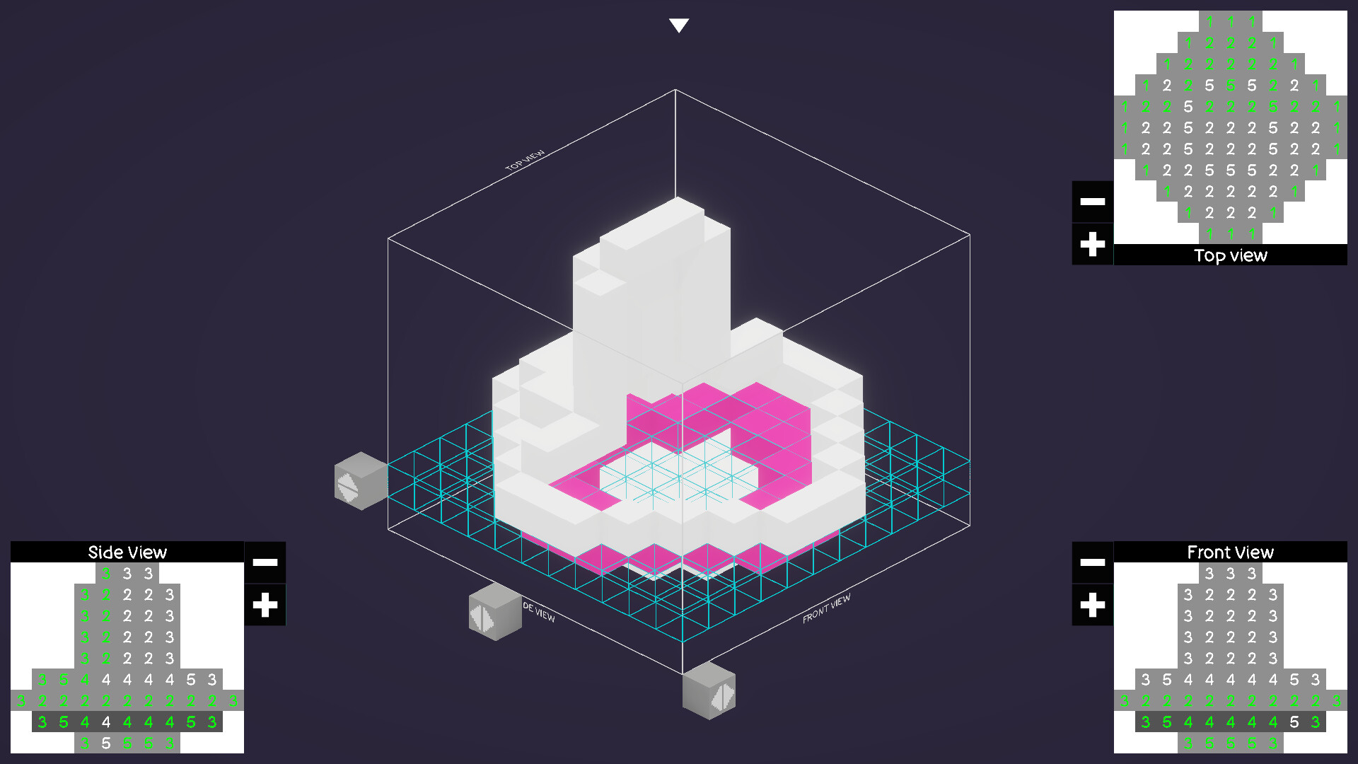 Isometric Screenshot 2