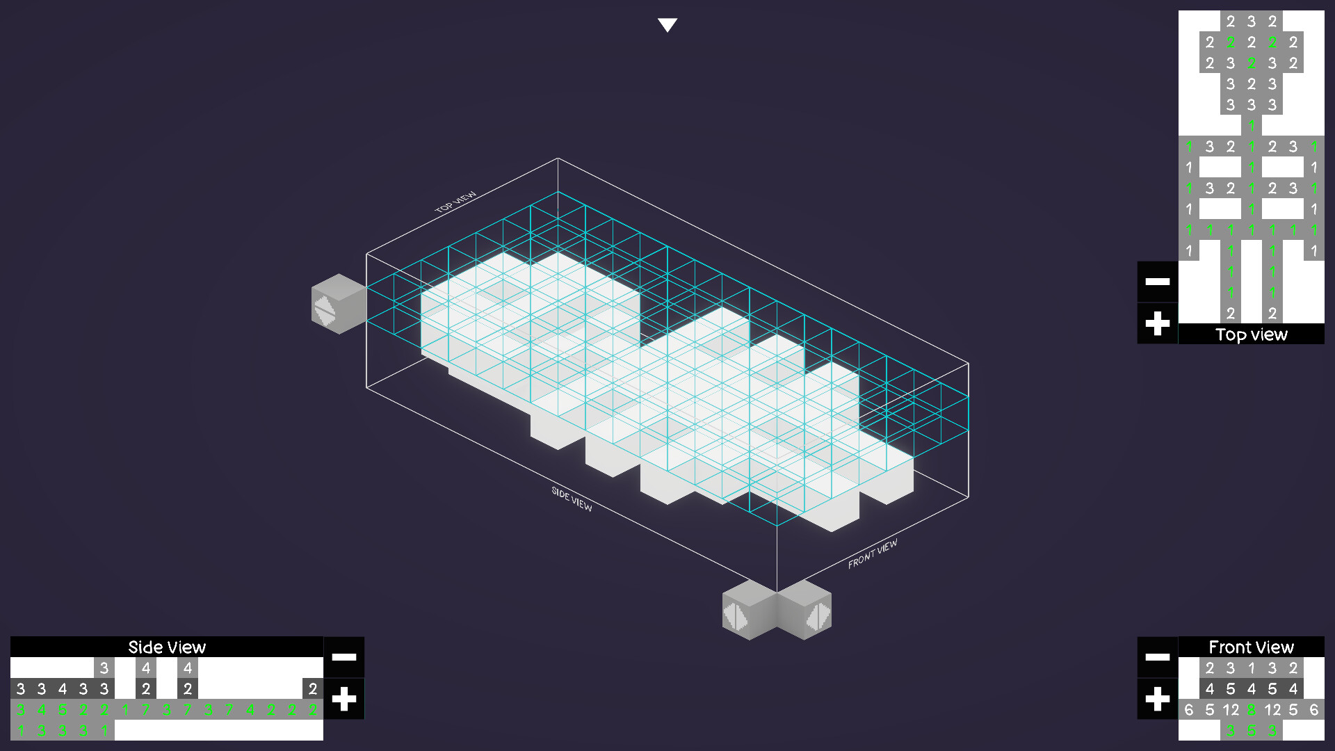 Isometric Screenshot 5