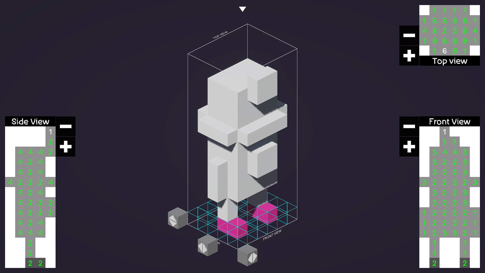 Isometric Screenshot 1