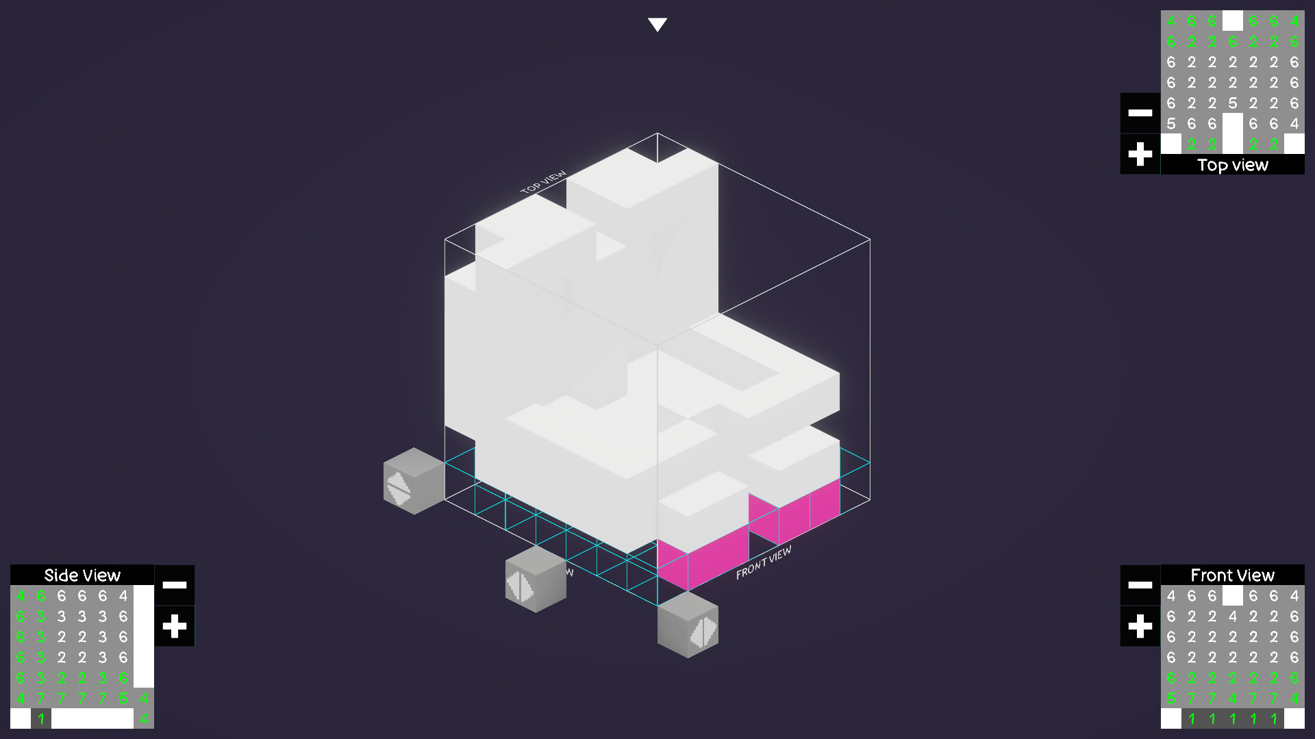Isometric Screenshot 4