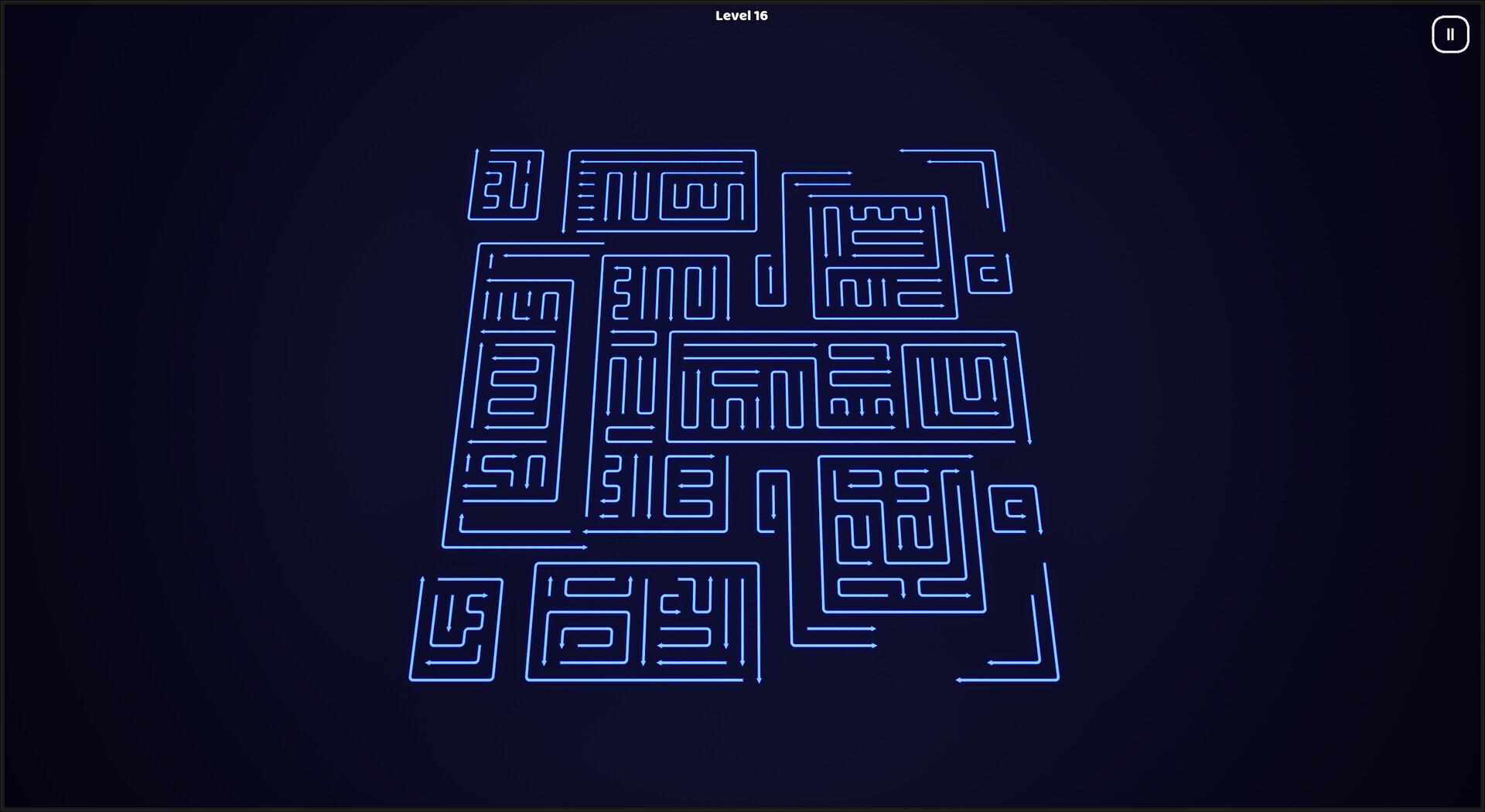 Arrow Flow Screenshot 0