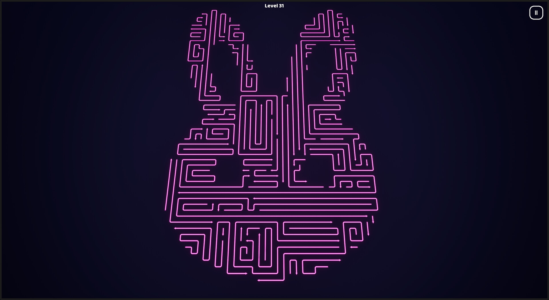 Arrow Flow Screenshot 1