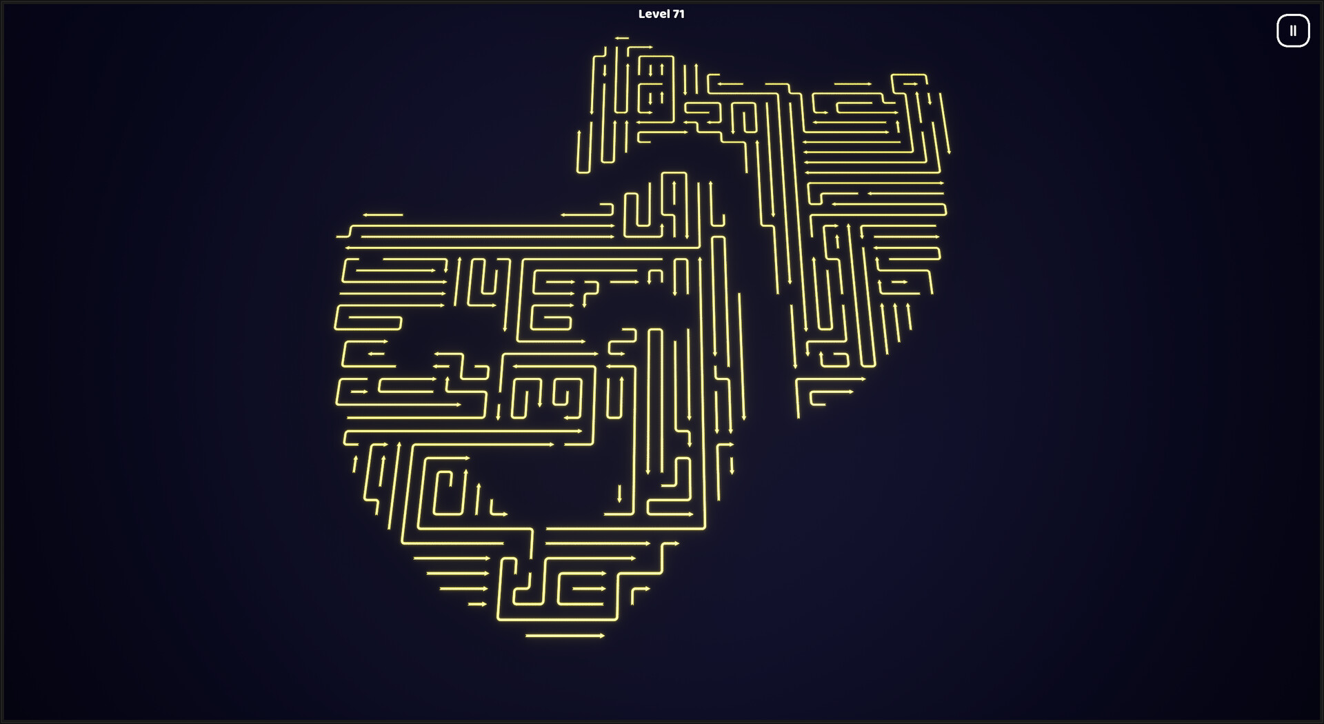 Arrow Flow Screenshot 3