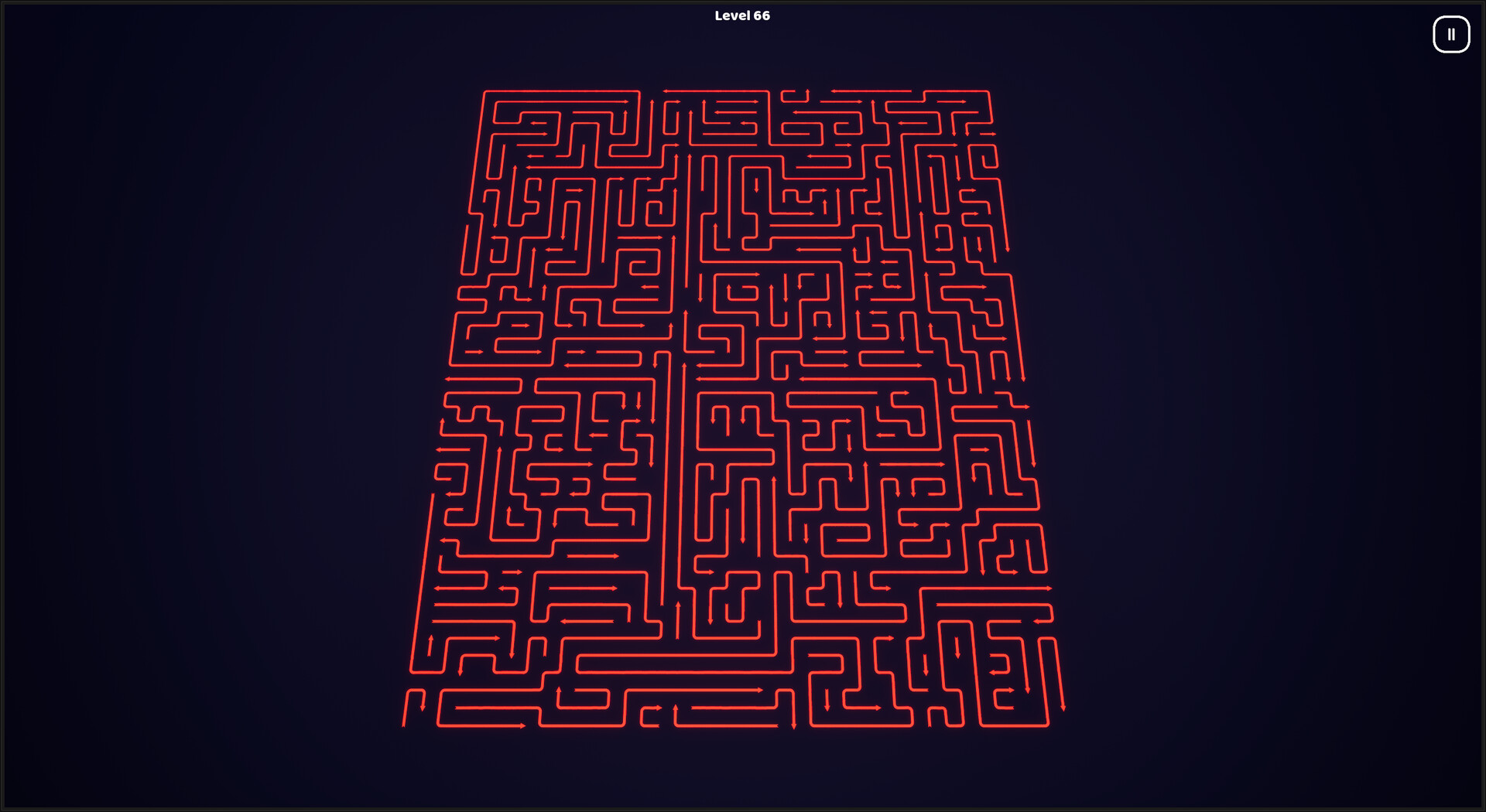 Arrow Flow Screenshot 4