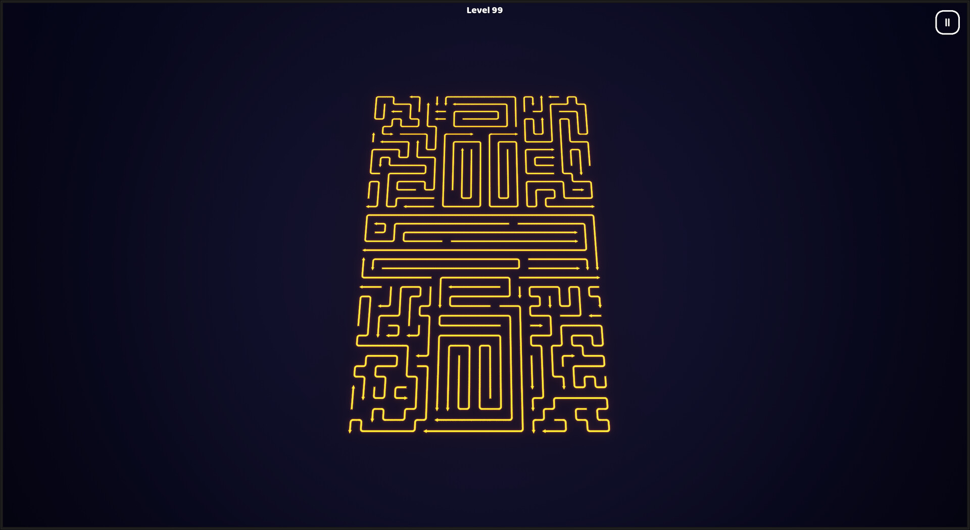 Arrow Flow Screenshot 2