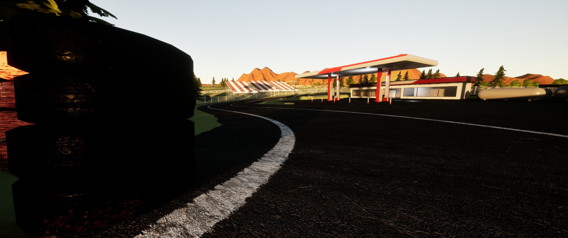 Race Wars Screenshot 6