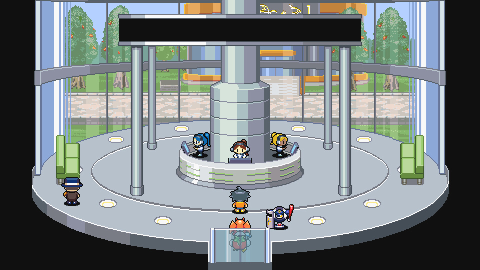 Disc Creatures WORLD Screenshot 7