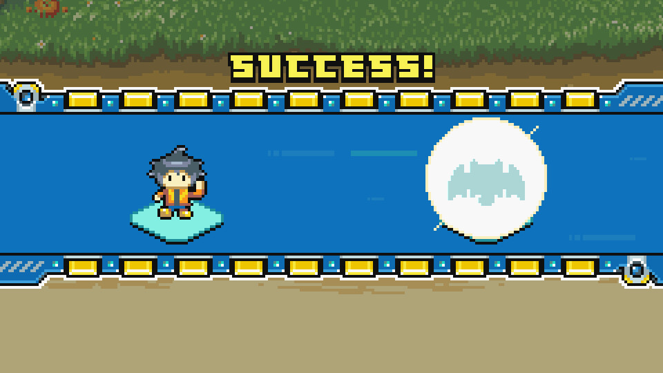 Disc Creatures WORLD Screenshot 4