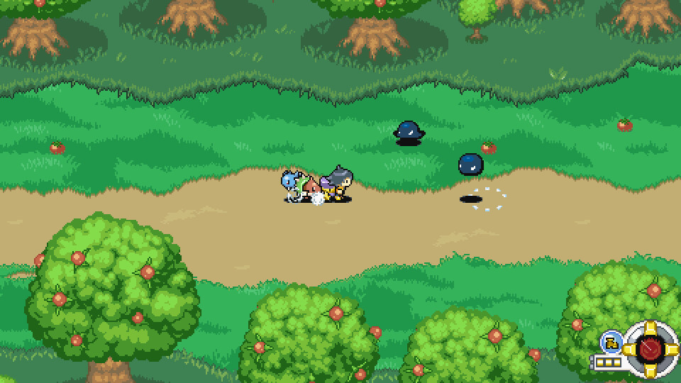 Disc Creatures WORLD Screenshot 5