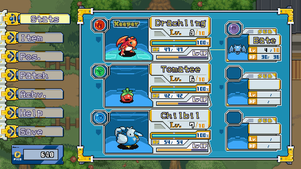 Disc Creatures WORLD Screenshot 2