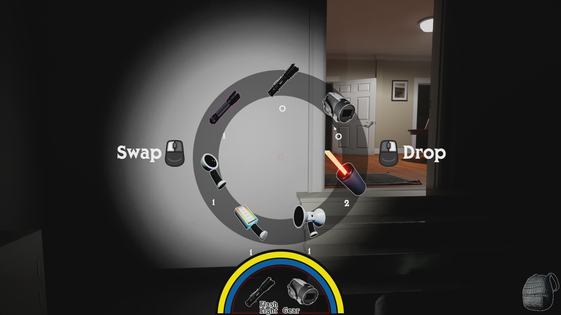 Cul-De-Sac Screenshot 2