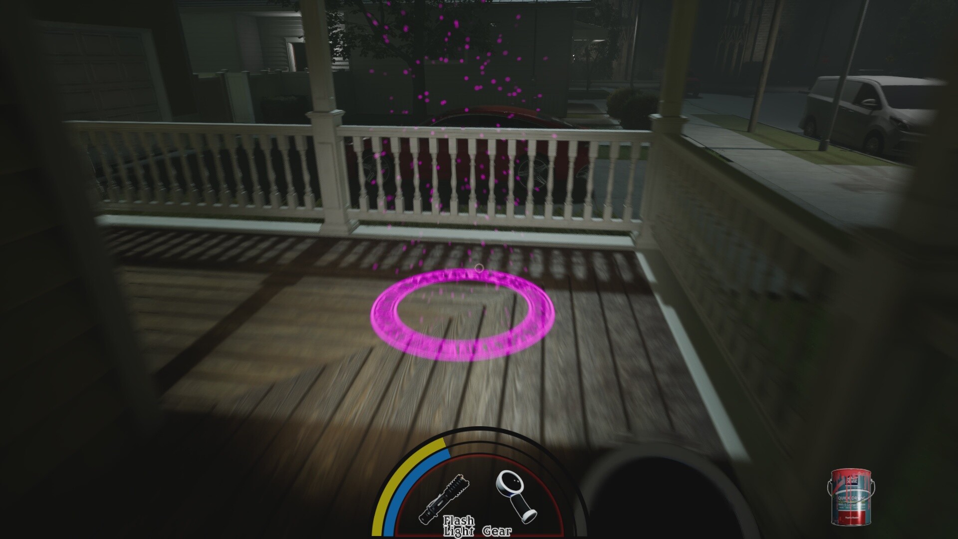 Cul-De-Sac Screenshot 4