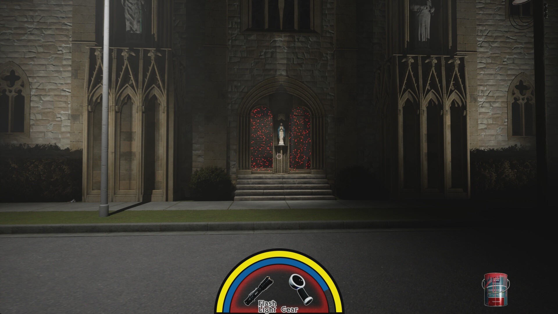 Cul-De-Sac Screenshot 5