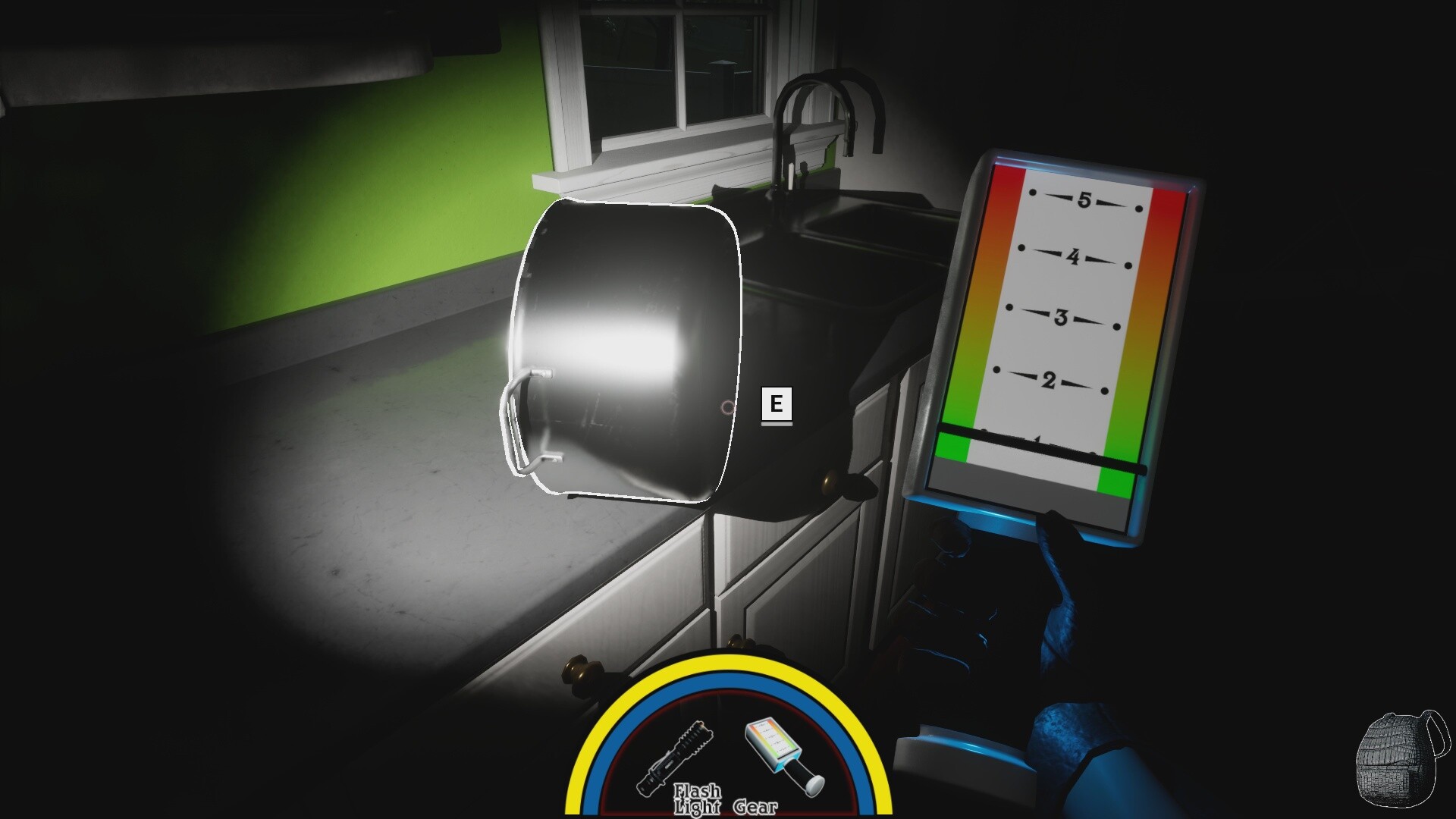 Cul-De-Sac Screenshot 0