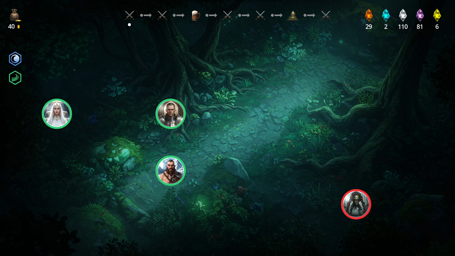 The Last Purge Screenshot 2