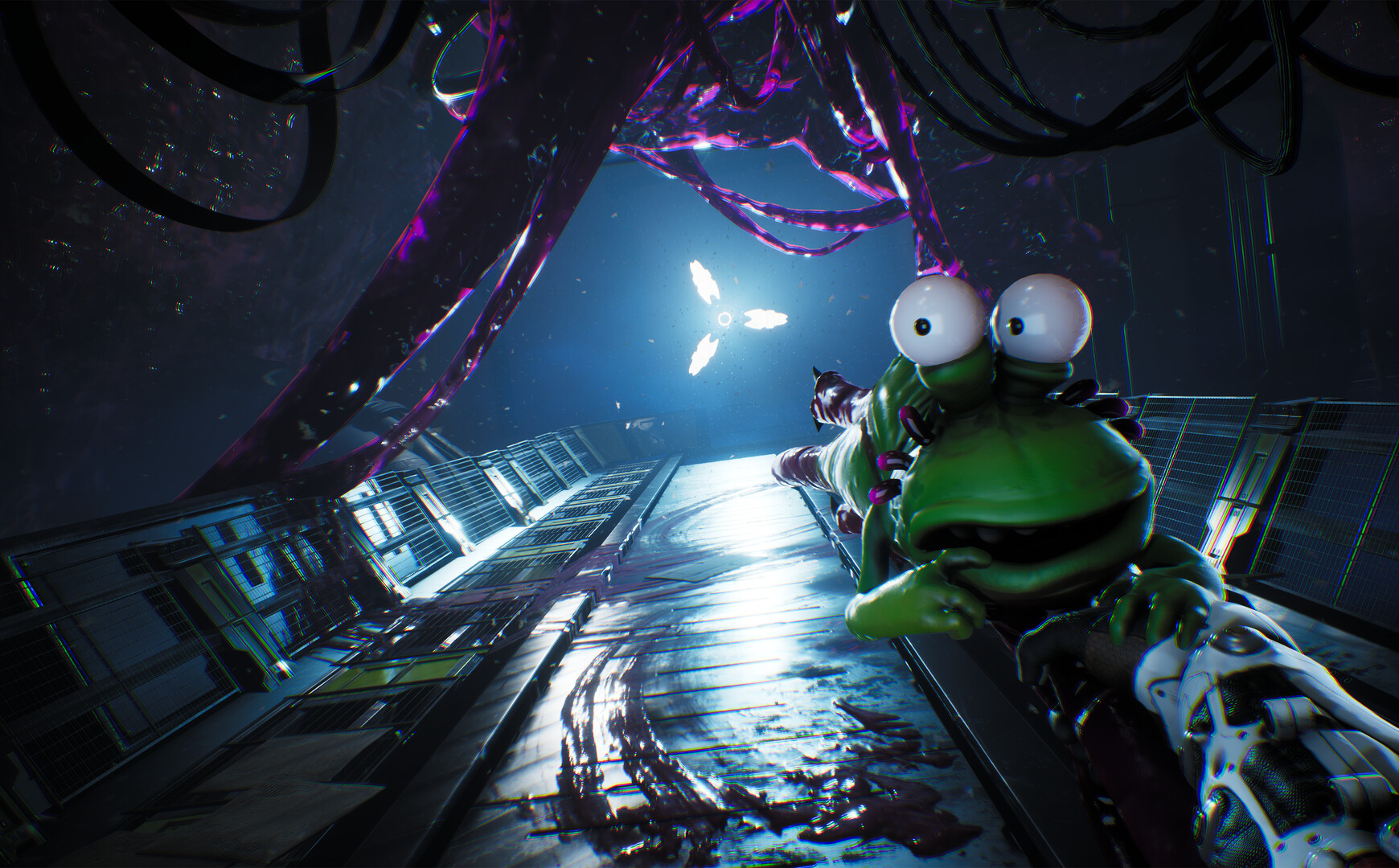 High On Life: High On Knife Screenshot 6