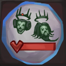 Relatively Unharmed icon
