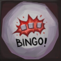 Bingo! icon