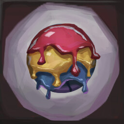 Paint Job icon