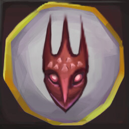 Conquer the Nightmare icon