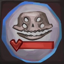 Slippery Toad icon