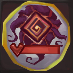 A Living Nightmare icon