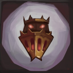 A Head of the Rack icon