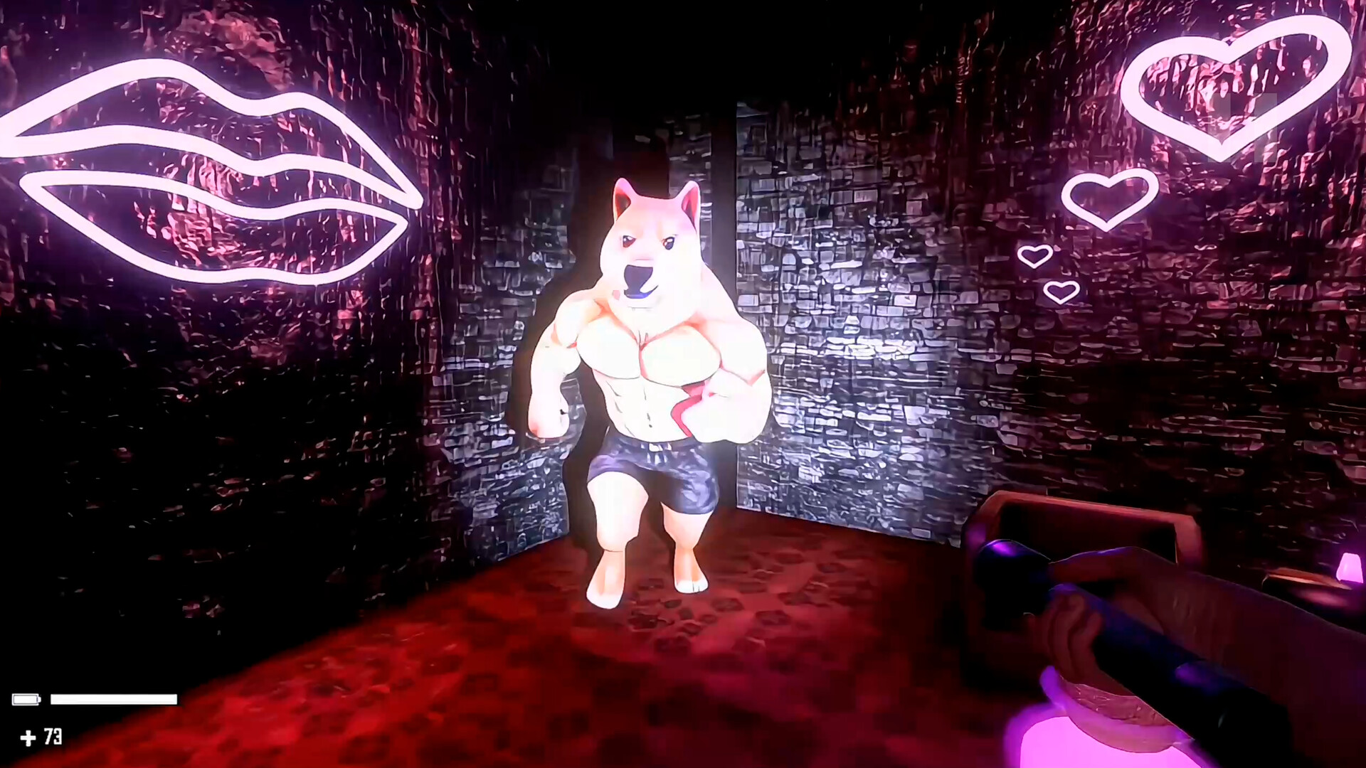 Mister Furry: Hot Muscles Screenshot 7