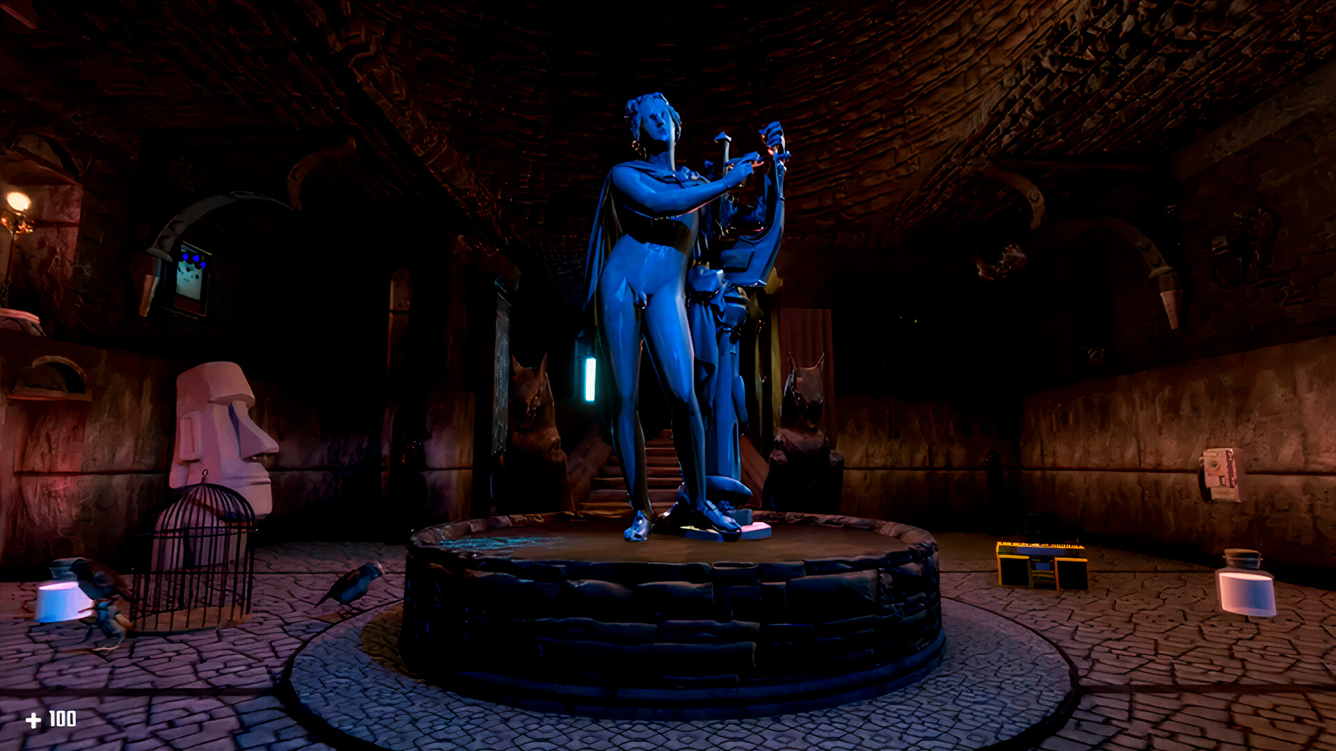 Mister Furry: Hot Muscles Screenshot 14