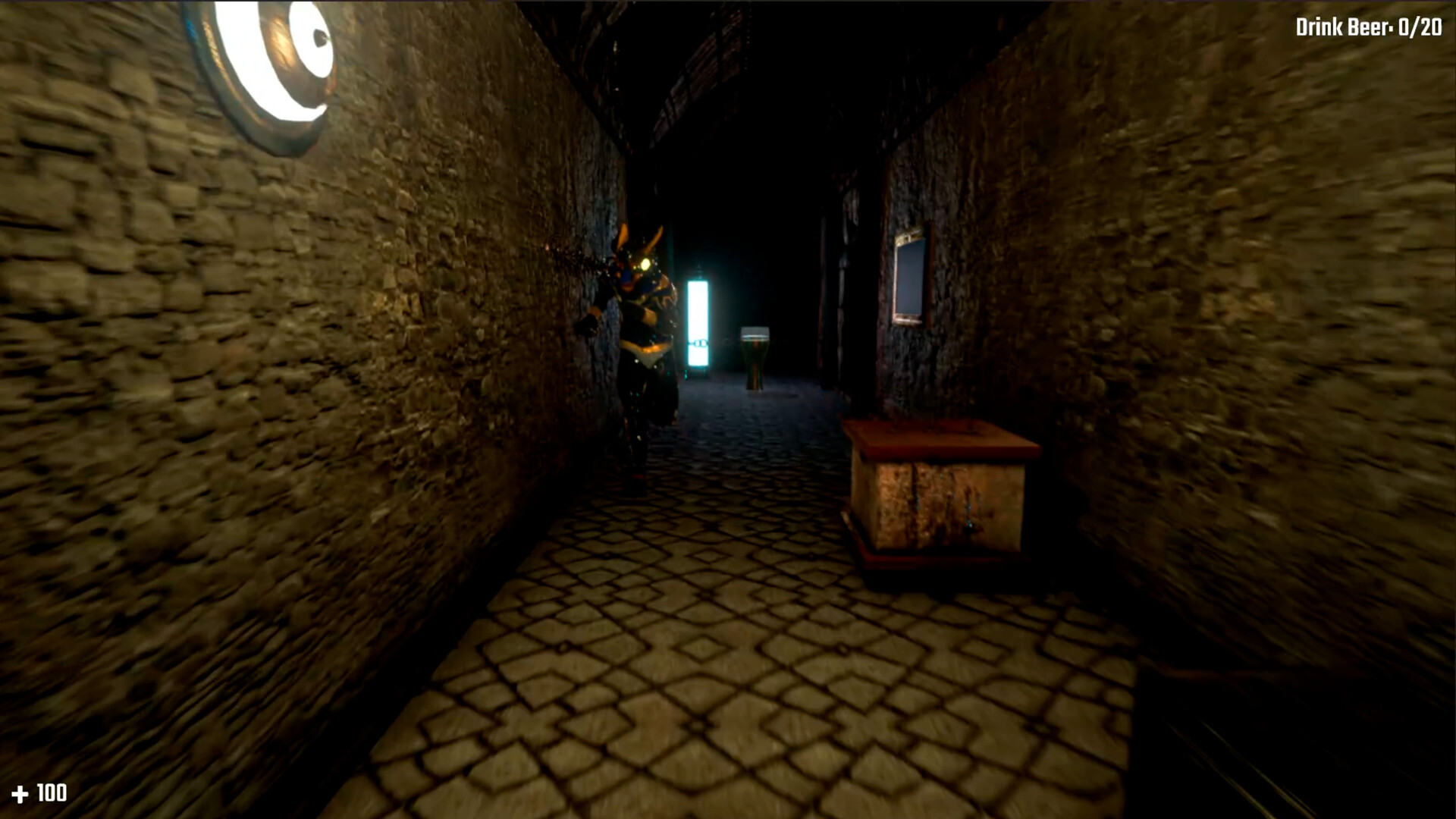 Mister Furry: Hot Muscles Screenshot 18