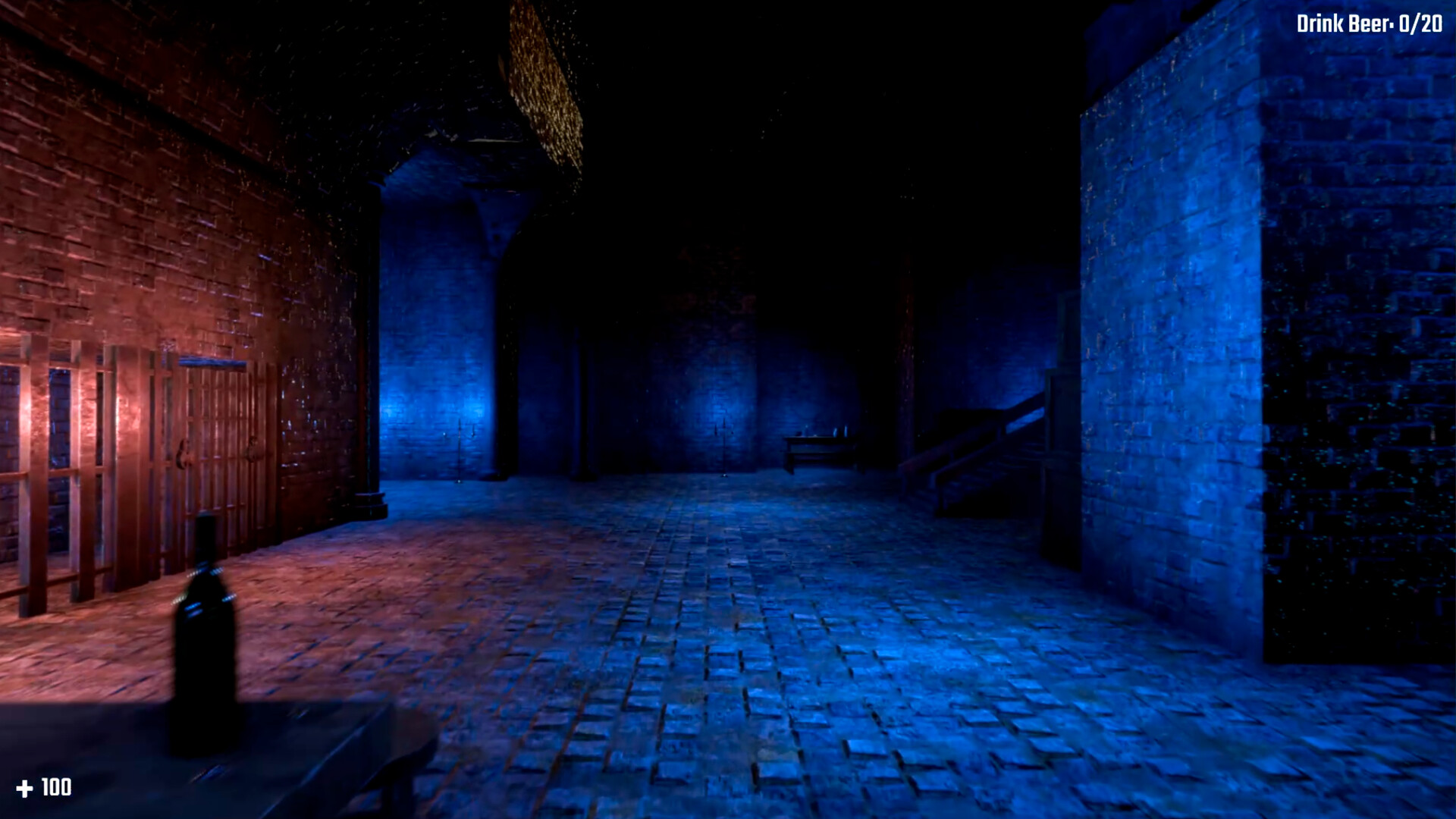 Mister Furry: Hot Muscles Screenshot 10