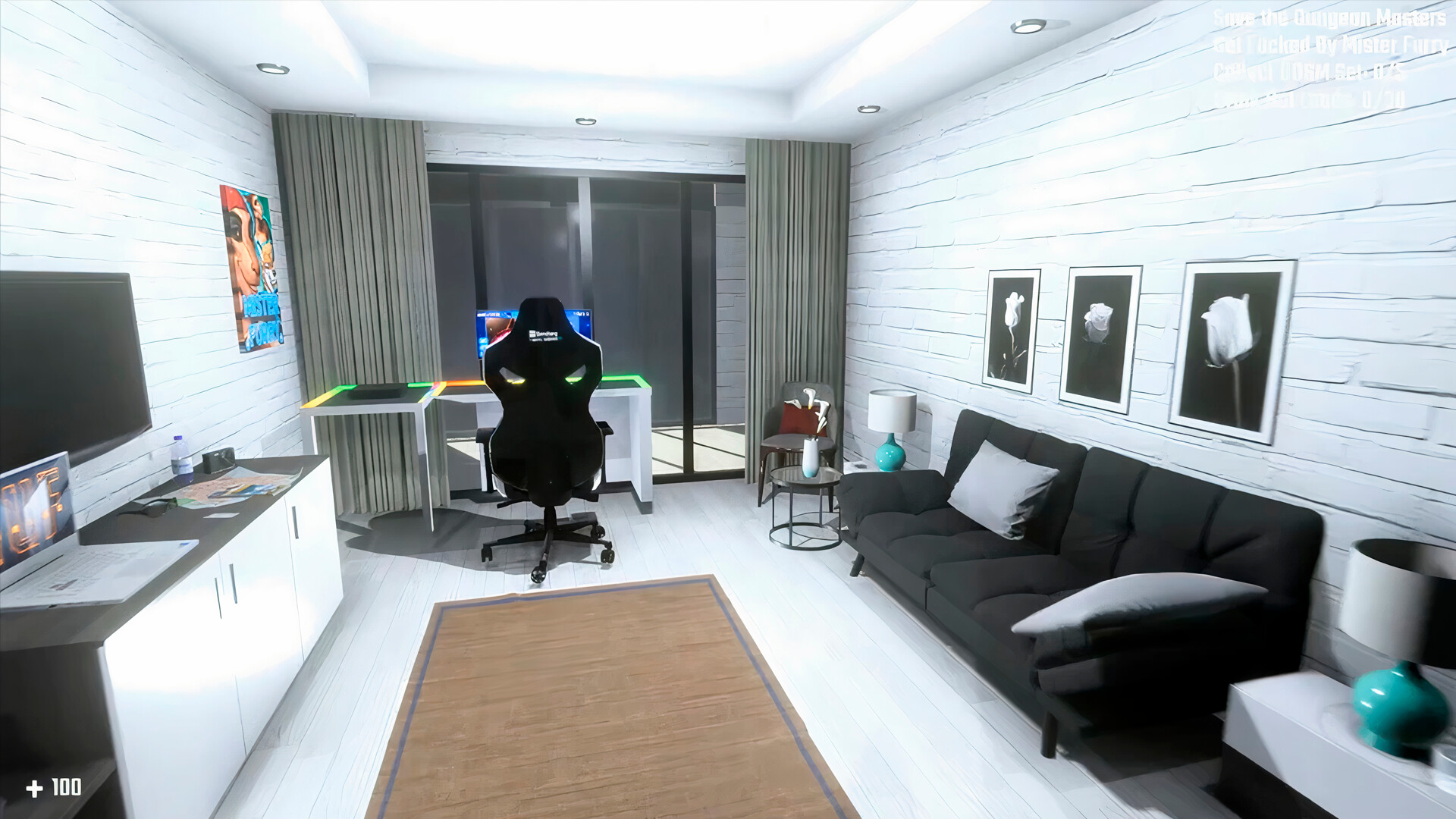 Mister Furry: Hot Muscles Screenshot 6