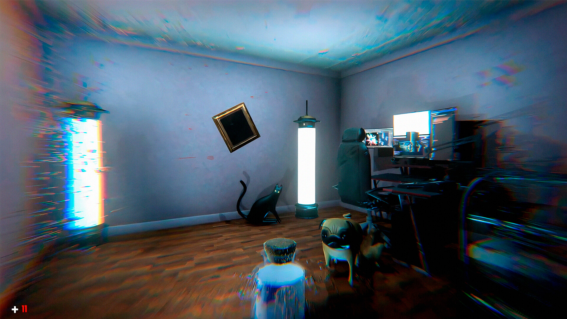 Mister Furry: Hot Muscles Screenshot 13