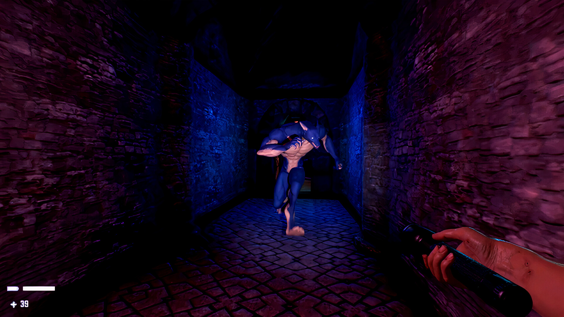 Mister Furry: Hot Muscles Screenshot 9