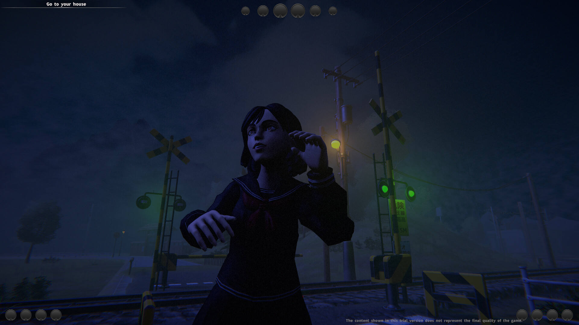 Yami Mura Screenshot 0