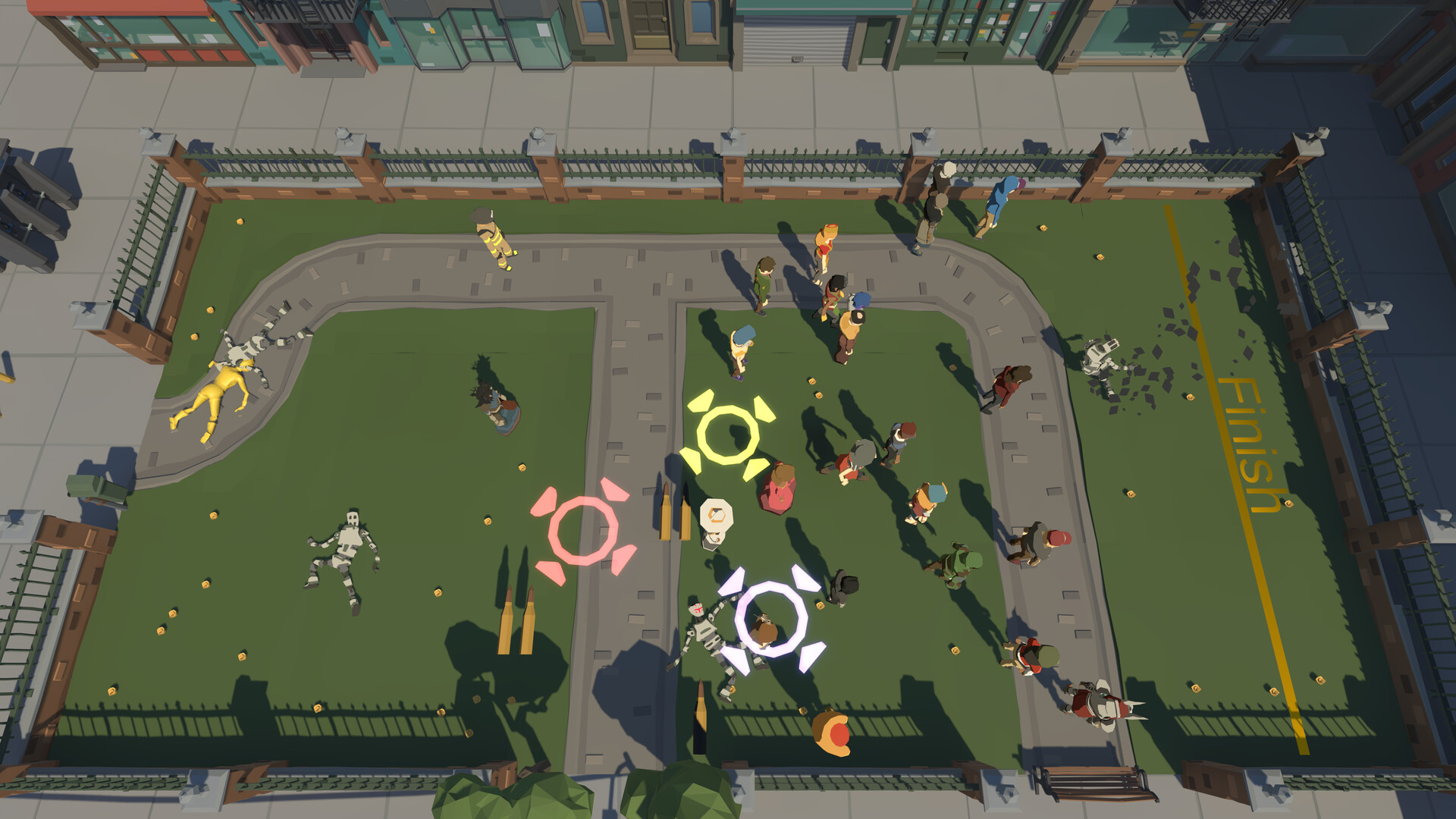 Find your friends Screenshot 2