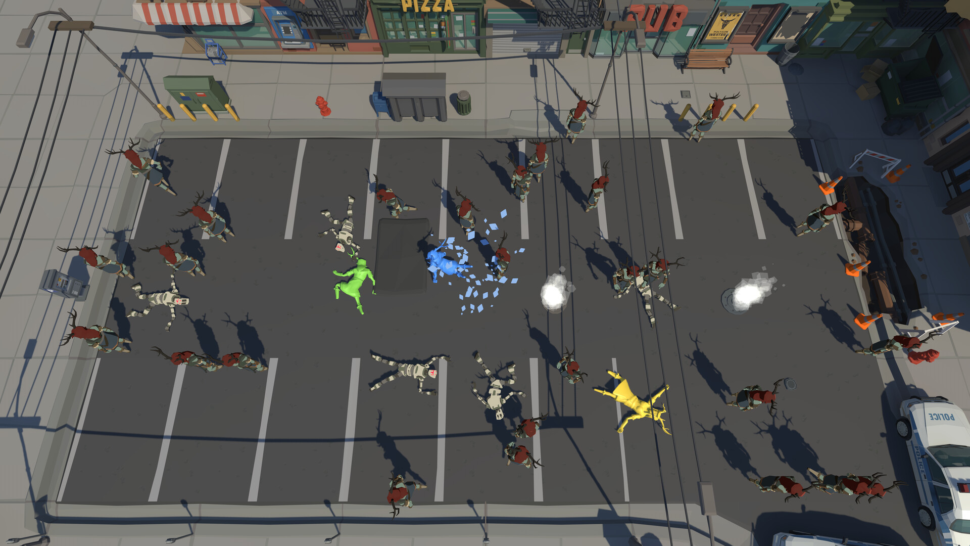 Find your friends Screenshot 3