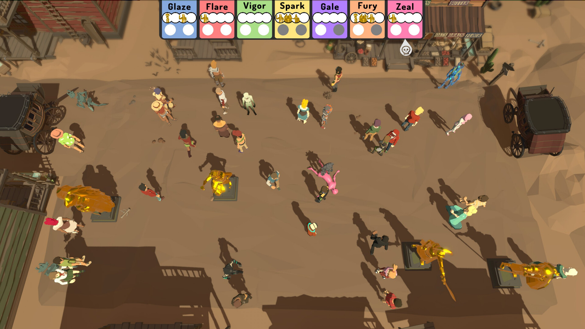 Find your friends Screenshot 1