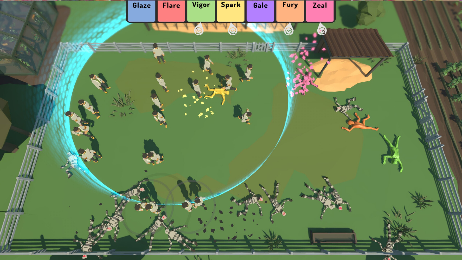 Find your friends Screenshot 4