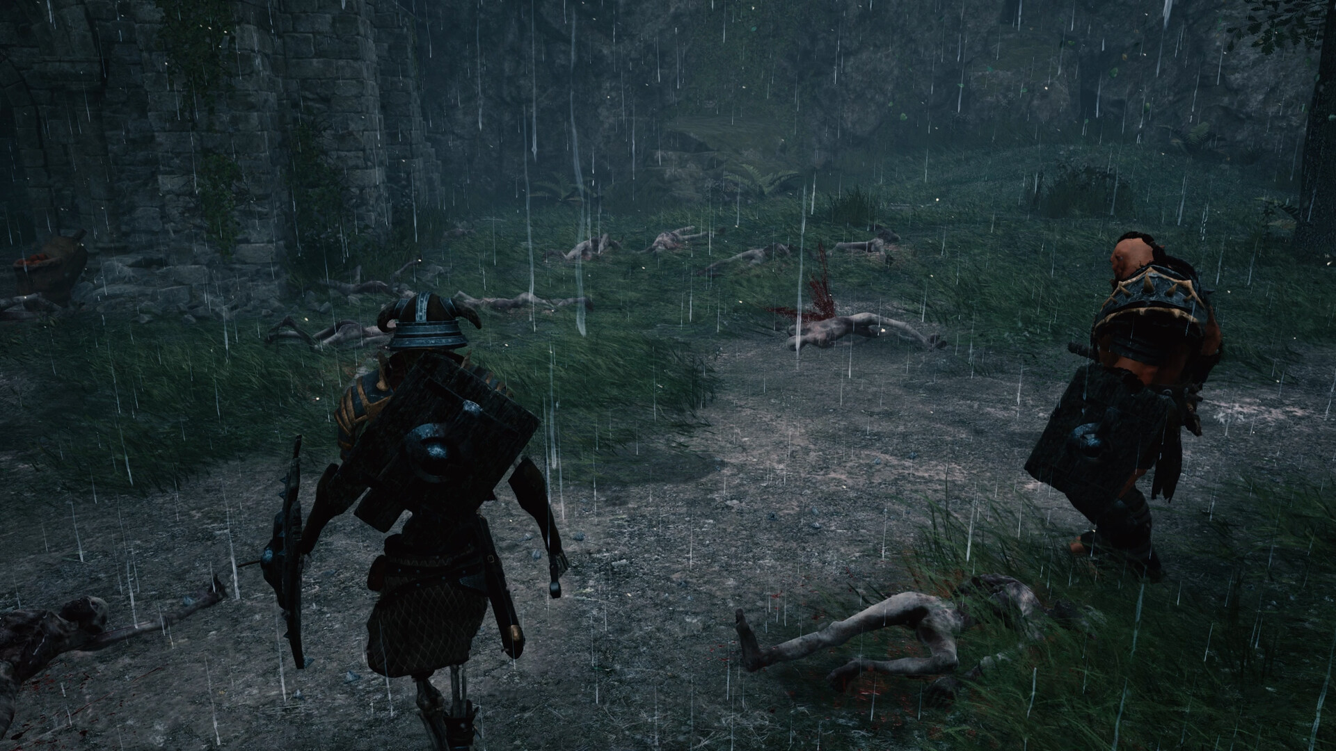 Morgenstern Screenshot 4