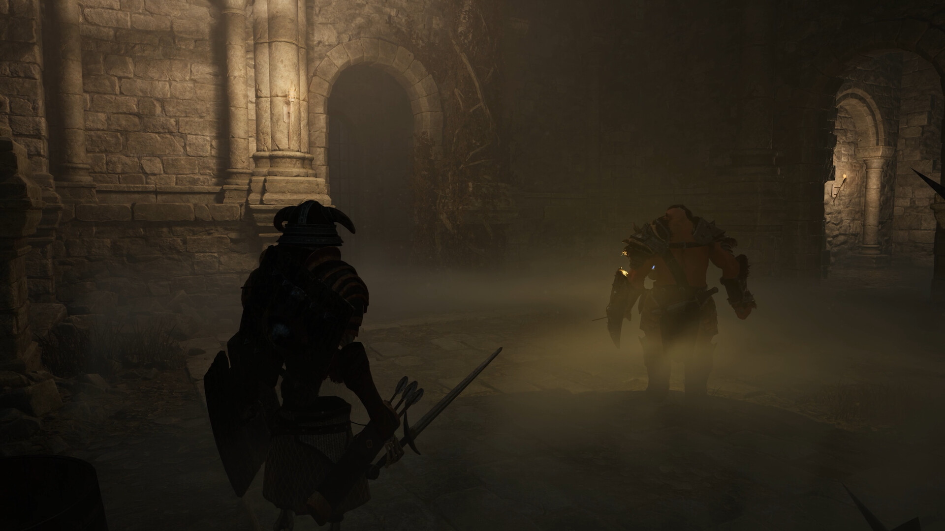 Morgenstern Screenshot 1