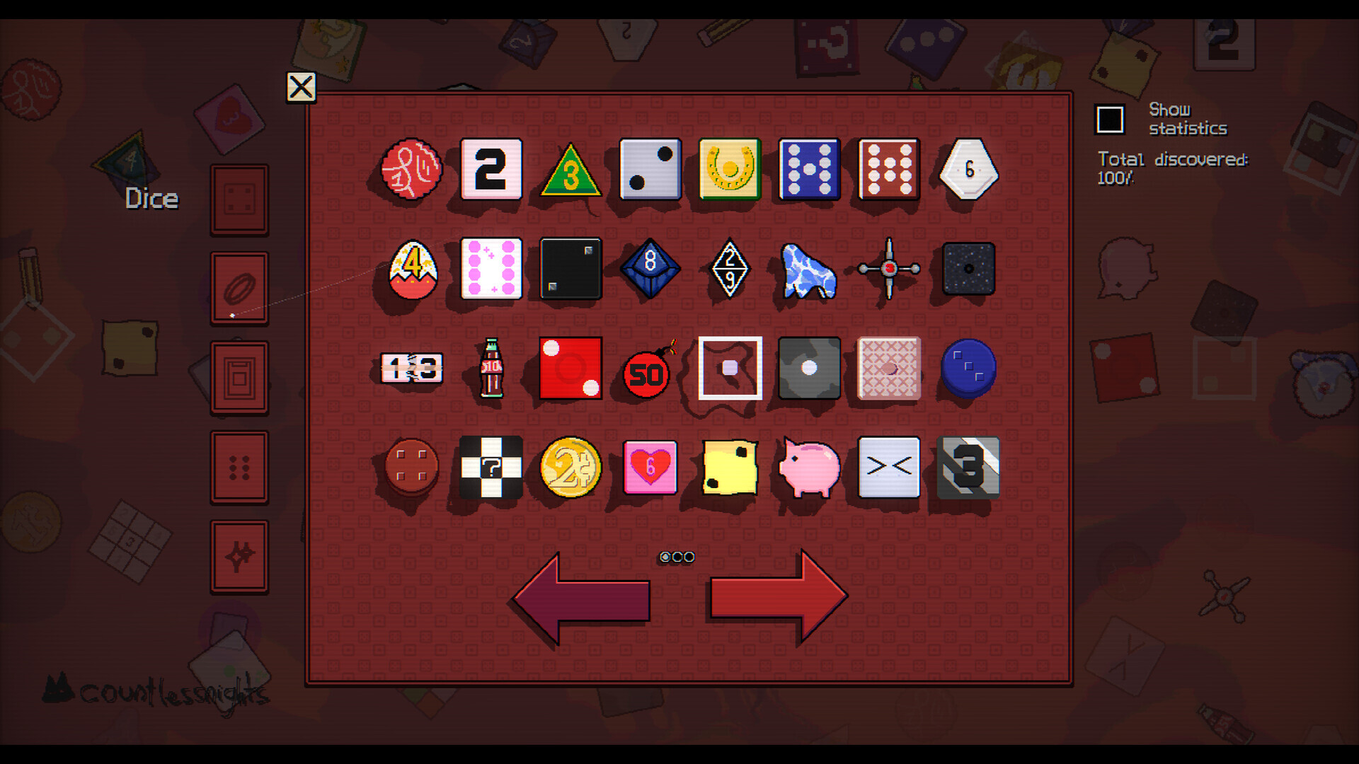 Dice A Million Demo Screenshot 7