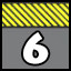 LVL 6 icon