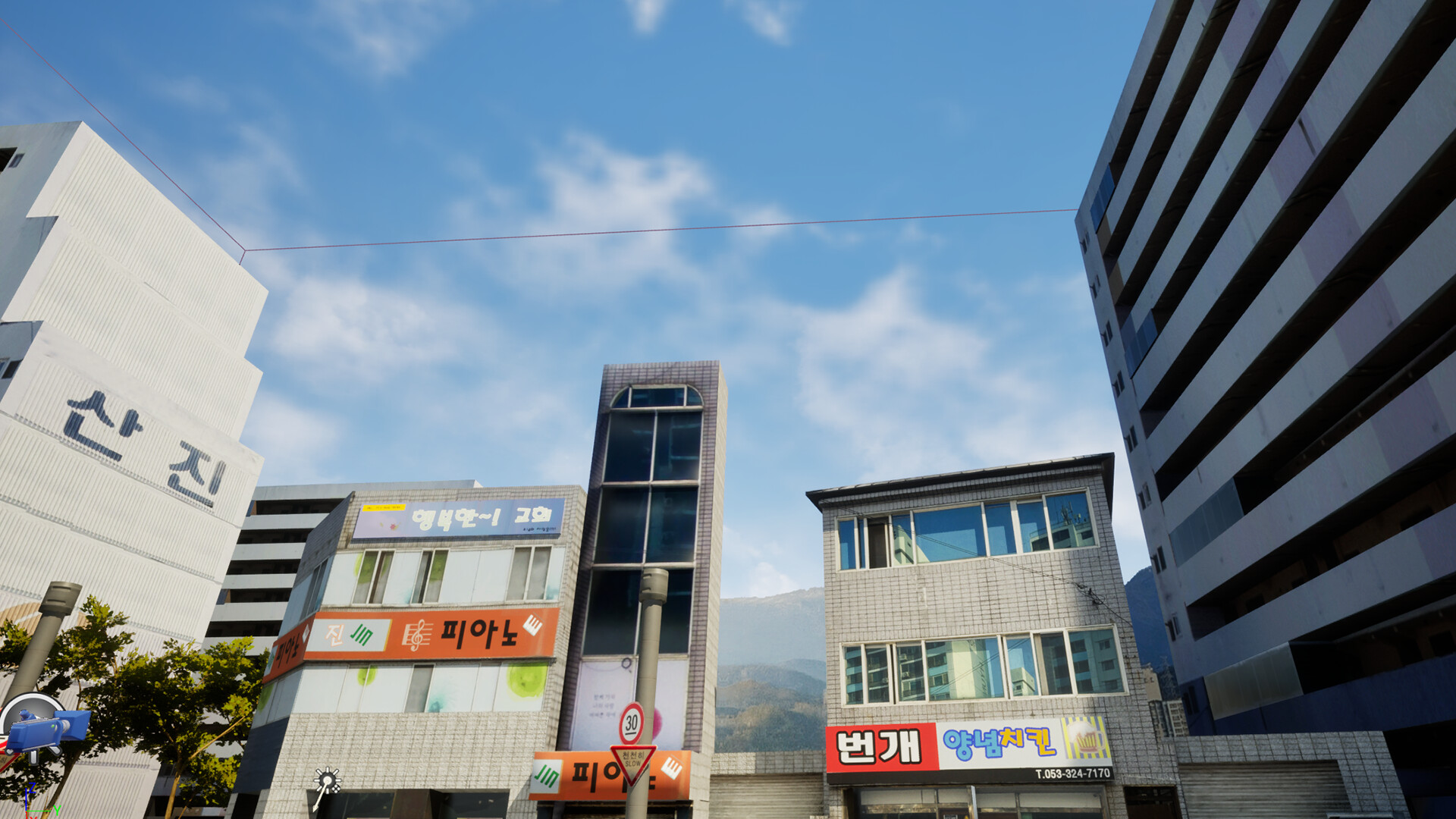 엉덩이 밀기! (Assslash!) Screenshot 7