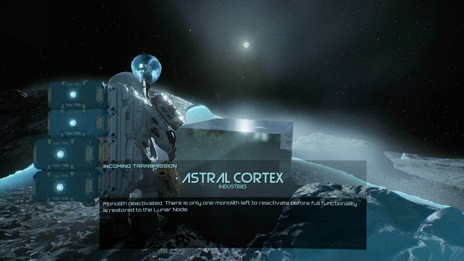 Moon Runner Screenshot 7