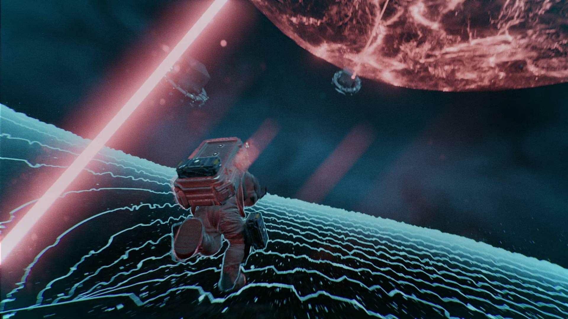 Moon Runner Screenshot 10