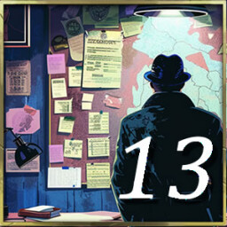 An enviable career icon