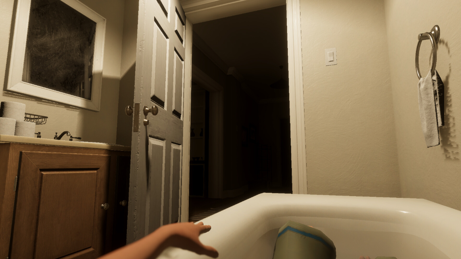 Silent Still Screenshot 9