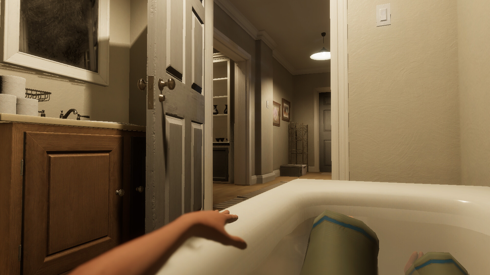 Silent Still Screenshot 4