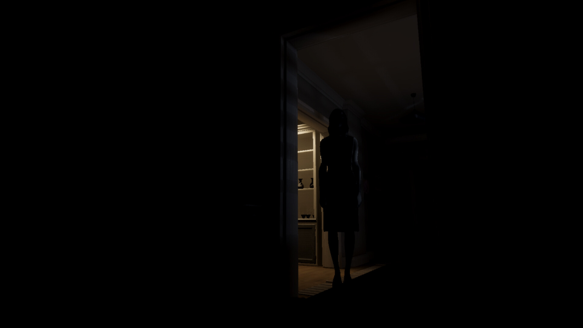 Silent Still Screenshot 2